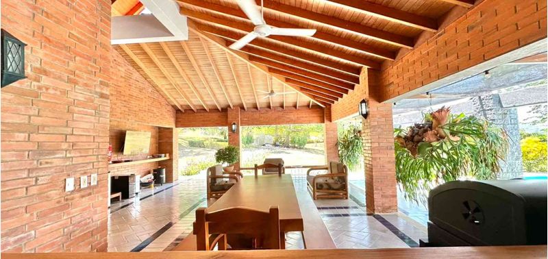 Casa en Venta en La Pintada, La Pintada-1