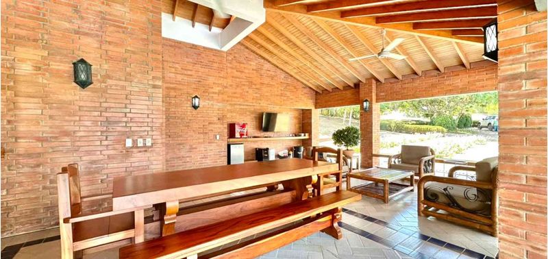 Casa en Venta en La Pintada, La Pintada-2