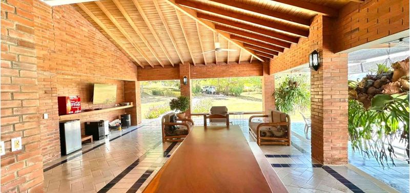 Casa en Venta en La Pintada, La Pintada-3