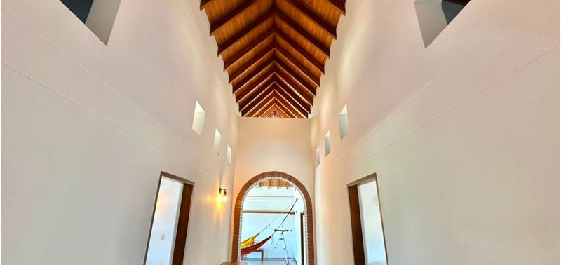 Casa en Venta en La Pintada, La Pintada-4