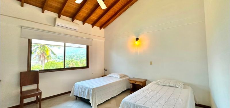 Casa en Venta en La Pintada, La Pintada-11