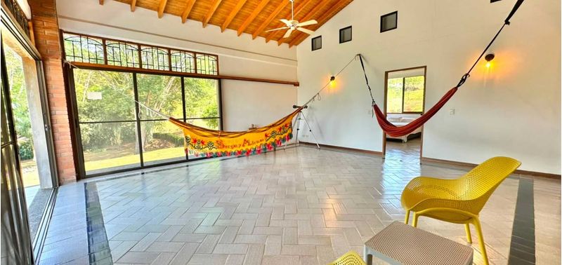 Casa en Venta en La Pintada, La Pintada-14