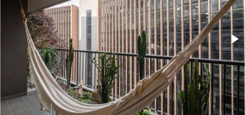 Apartamento en Venta en Envigado, Alto De Palmas-2