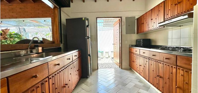 Casa en Venta en La Pintada, La Pintada-16