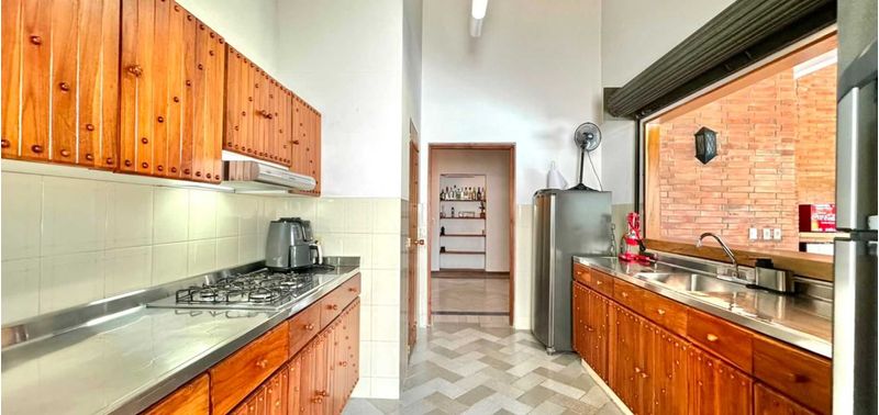 Casa en Venta en La Pintada, La Pintada-17