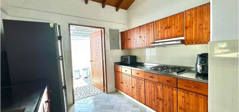 Casa en Venta en La Pintada, La Pintada-18