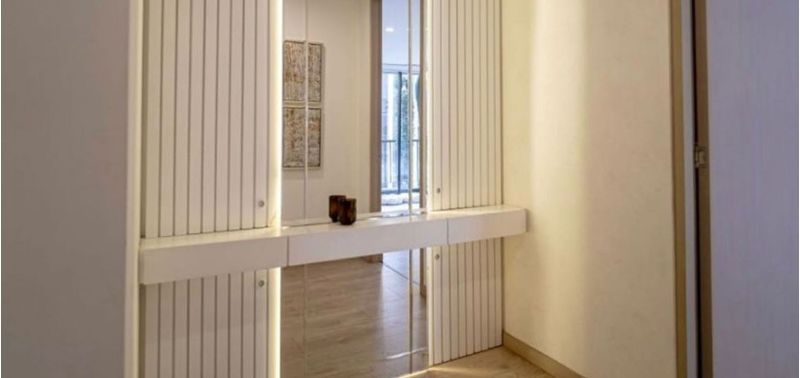 Apartamento en Venta en Envigado, Alto De Palmas-4