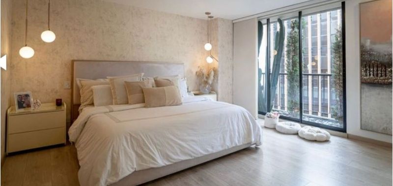 Apartamento en Venta en Envigado, Alto De Palmas-6