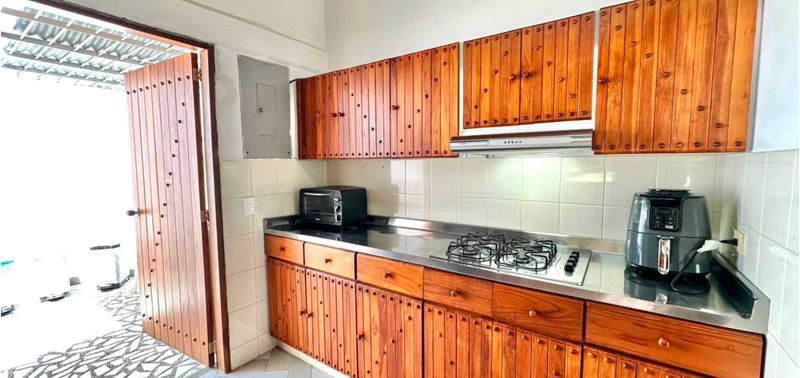 Casa en Venta en La Pintada, La Pintada-19
