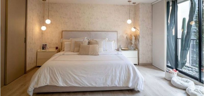 Apartamento en Venta en Envigado, Alto De Palmas-8
