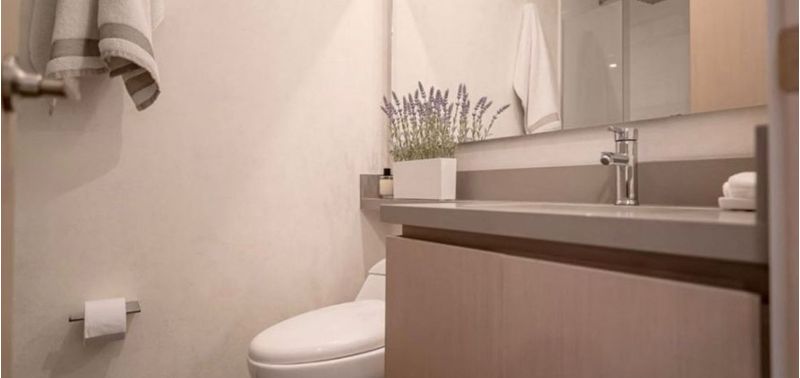 Apartamento en Venta en Envigado, Alto De Palmas-9
