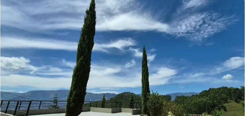 Casa en Venta en Medellín, Belén Altavista-1