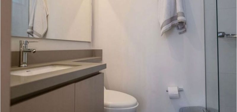 Apartamento en Venta en Envigado, Alto De Palmas-10