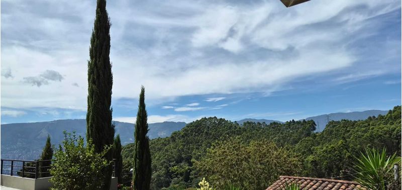 Casa en Venta en Medellín, Belén Altavista-3