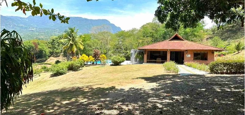 Casa en Venta en La Pintada, La Pintada-26