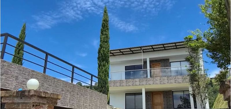 Casa en Venta en Medellín, Belén Altavista-4
