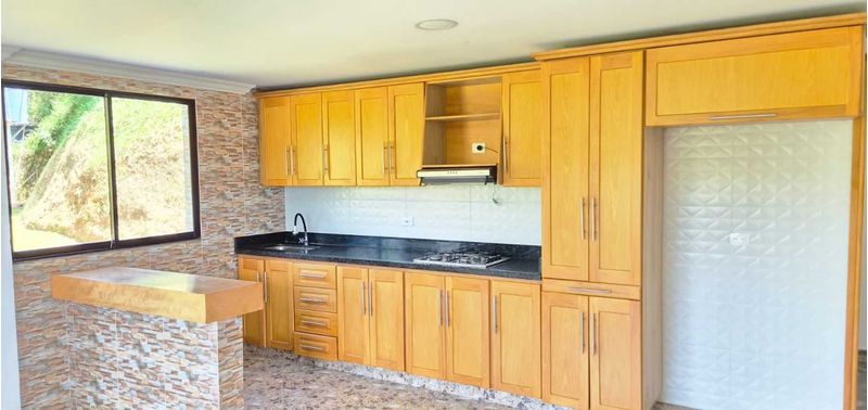 Casa en Venta en Medellín, Belén Altavista-5