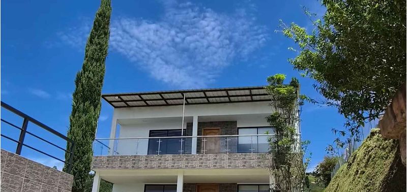 Casa en Venta en Medellín, Belén Altavista-21
