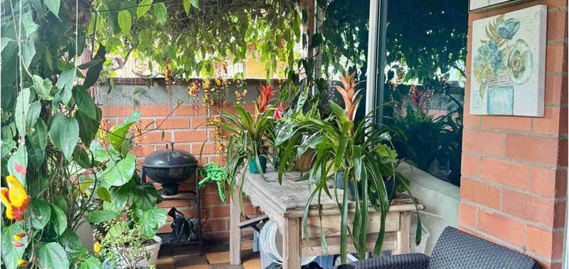 Casa en Venta en Envigado, Loma del Atravesado-0