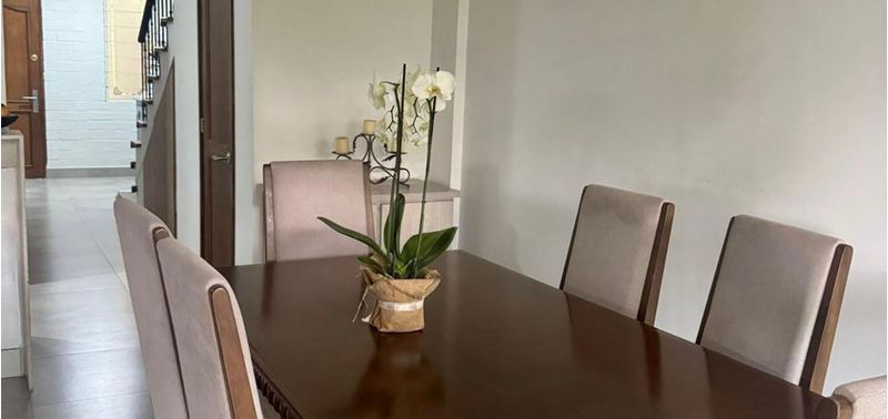 Casa en Venta en Envigado, Loma del Atravesado-1