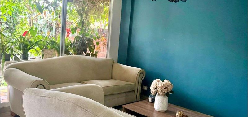 Casa en Venta en Envigado, Loma del Atravesado-2