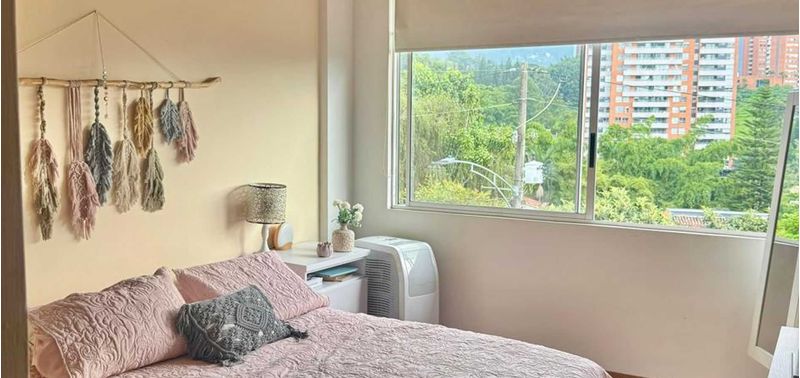 Casa en Venta en Envigado, Loma del Atravesado-12