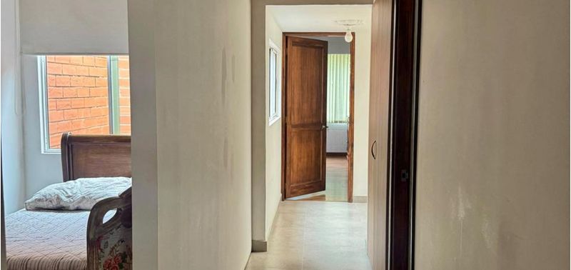 Casa en Venta en Envigado, Loma del Atravesado-14