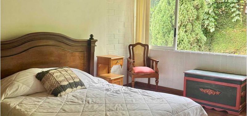 Casa en Venta en Envigado, Loma del Atravesado-17