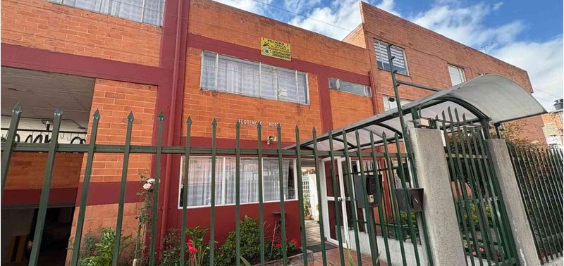 Casa en Venta en Bogotá, D.C., Florencia