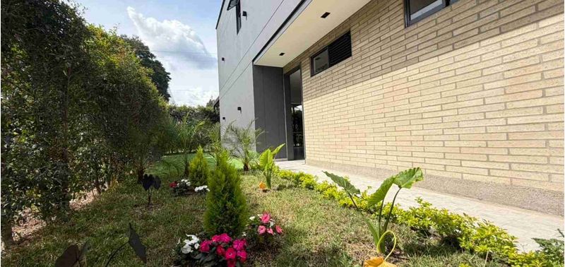 Casa en Venta en Rionegro, Rionegro-12