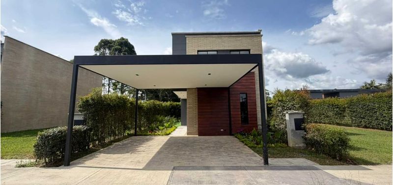 Casa en Venta en Rionegro, Rionegro-13