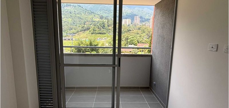 Apartamento en Venta en La Estrella, La Estrella-0