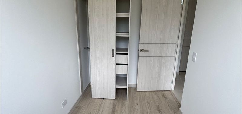 Apartamento en Venta en La Estrella, La Estrella-3
