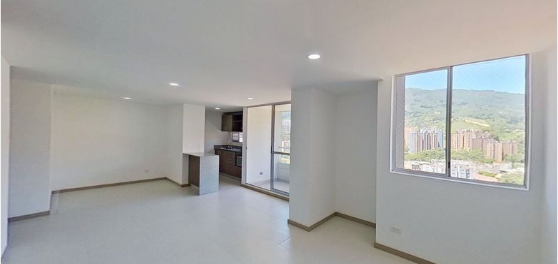 Apartamento en Venta en Envigado, Alcalá
