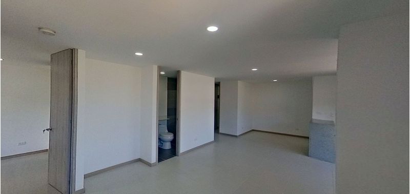 Apartamento en Venta en Envigado, Alcalá-1