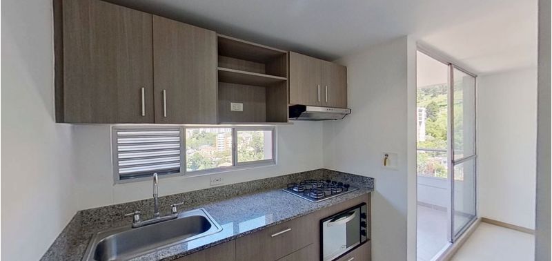 Apartamento en Venta en Envigado, Alcalá-3