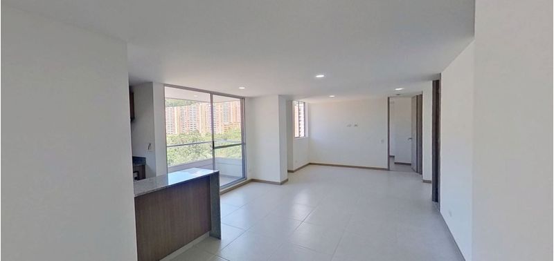Apartamento en Venta en Envigado, Alcalá-5