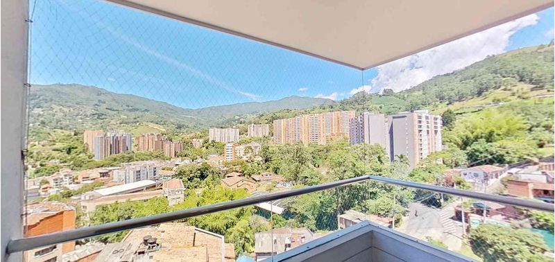 Apartamento en Venta en Envigado, Alcalá-6
