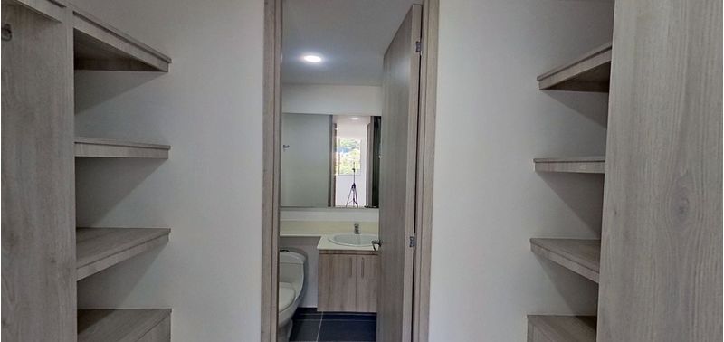 Apartamento en Venta en Envigado, Alcalá-15