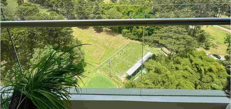 Apartamento en Venta en Medellín, El Poblado