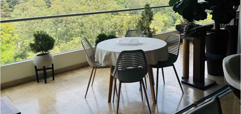 Apartamento en Venta en Medellín, El Poblado-0