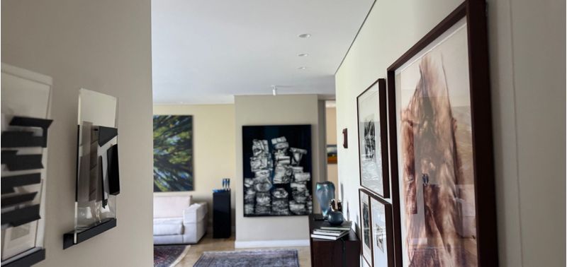 Apartamento en Venta en Medellín, El Poblado-4