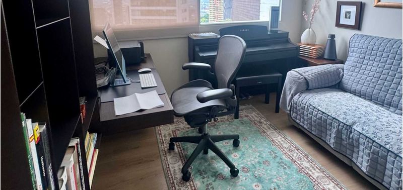 Apartamento en Venta en Medellín, El Poblado-6