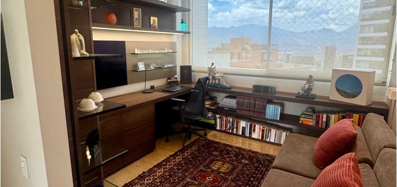 Apartamento en Venta en Medellín, El Poblado-14
