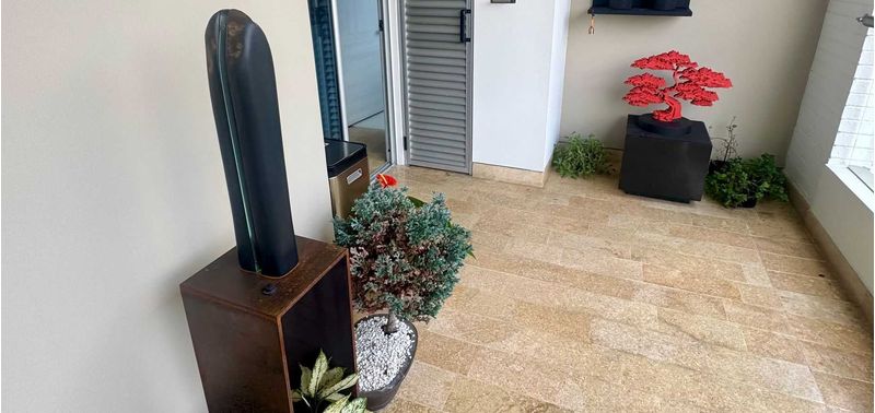 Apartamento en Venta en Medellín, El Poblado-19