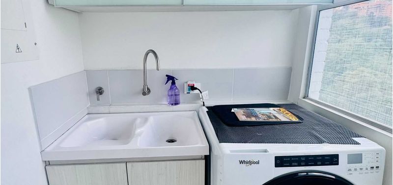 Apartamento en Venta en Medellín, El Poblado-27
