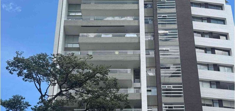 Apartamento en Venta en Medellín, El Poblado-29