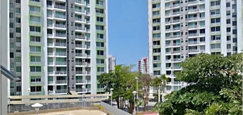 Apartamento en Venta en Soledad, Soledad