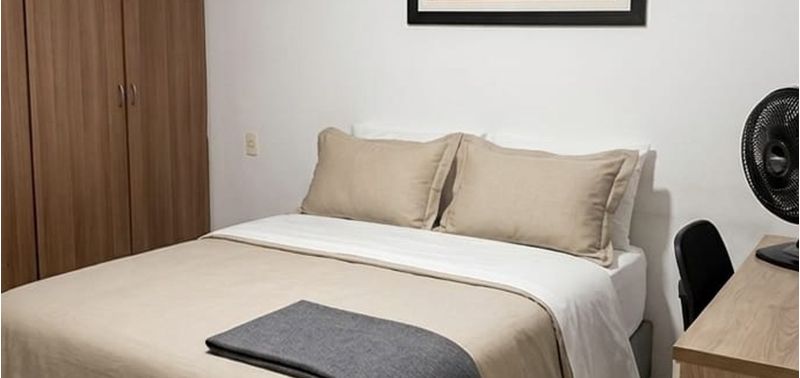 Apartamento en Venta en Soledad, Soledad-1