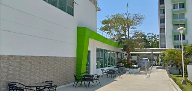 Apartamento en Venta en Soledad, Soledad-5